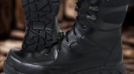 Sepatu PDL
