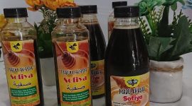 Dari lebah yang diternakkan di tengah rimbunnya hutan akasia, lahirlah madu asli dengan cita rasa khas yang begitu menggoda. Raw Honey dari sumber terpercaya